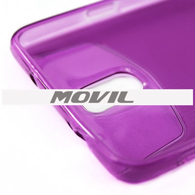 NP-938 TPU fundas para Samsung Note 3 NP-938-4g